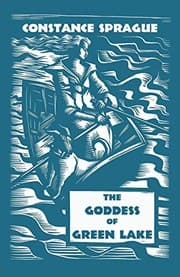 Tapa de The Goddess of Green Lake