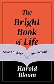 Tapa de The Bright Book of Life