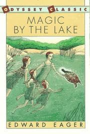 Tapa de Magic by the Lake