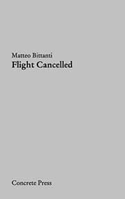 Tapa de Flight Cancelled