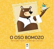 Tapa de O OSO BOMOZO