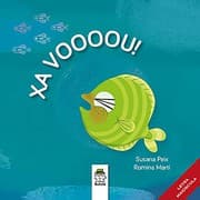 Tapa de XA VOOOOU!
