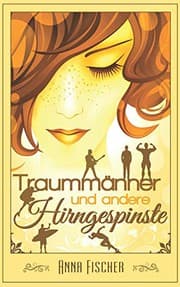 Tapa de Traummänner und andere Hirngespinste