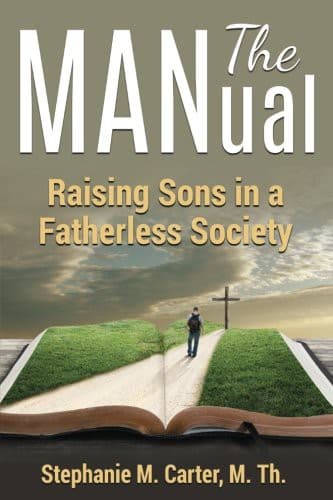 Tapa de The MANual