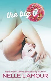Tapa de The Big O