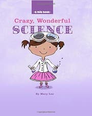 Tapa de Crazy, Wonderful Science