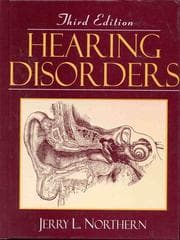 Tapa de Hearing disorders