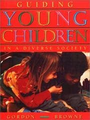 Tapa de Guiding young children in a diverse society
