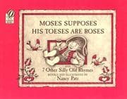 Tapa de Moses Supposes His Toeses Are Roses