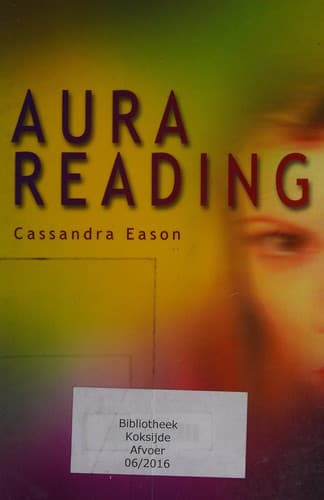 Tapa de Aurareading