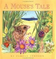 Tapa de A mouse's tale