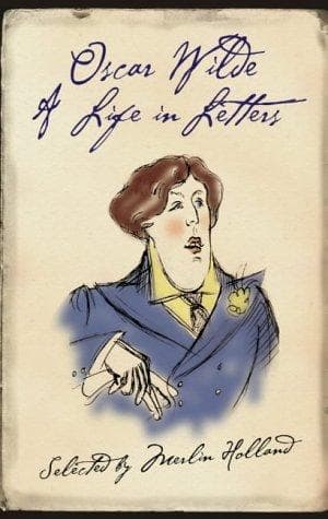 Tapa de Oscar Wilde