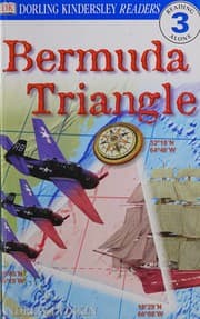 Tapa de Bermuda Triangle