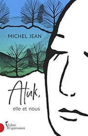 Tapa de Atuk, elle et nous