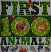 Tapa de First 100 animals