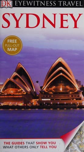 Tapa de Sydney