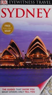 Tapa de Sydney