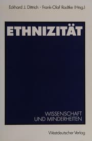Tapa de Ethnizität