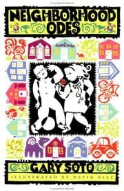 Tapa de Neighborhood Odes