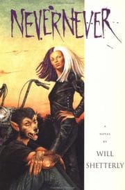 Tapa de Nevernever