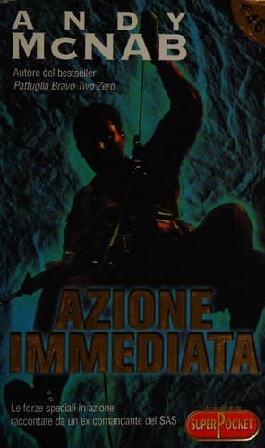 Tapa de Azione immediata