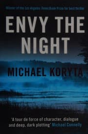 Tapa de Envy the Night