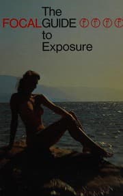 Tapa de Focalguide to Exposure