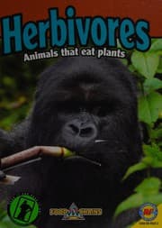 Tapa de Herbivores