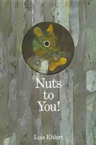 Tapa de Nuts to You!