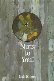 Tapa de Nuts to You!