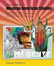 Tapa de Introduction to Mexican-American Studies : Customized Version of Introduction to Mexican American Studies