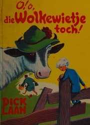 Tapa de O! o, die Wolkewietje toch!