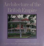 Tapa de Architecture of the British Empire