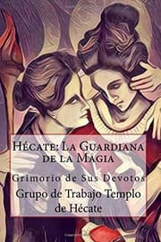 Tapa de Hécate