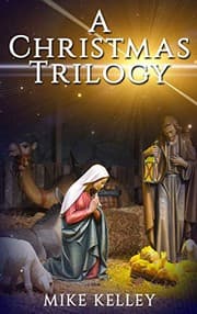 Tapa de A Christmas Trilogy