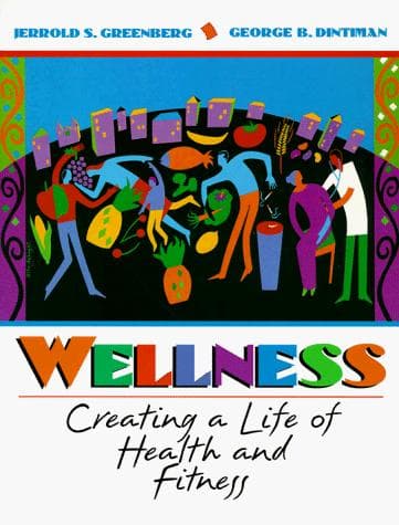 Tapa de Wellness