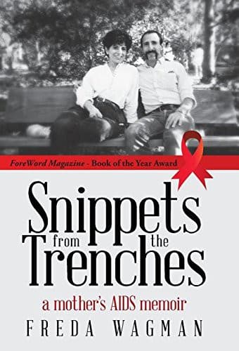 Tapa de Snippets from the Trenches
