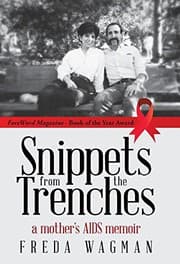 Tapa de Snippets from the Trenches