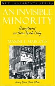 Tapa de Invisible Minority, An
