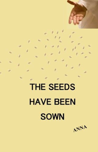 Tapa de The Seeds Have Been Sown