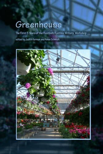 Tapa de Greenhouse