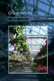 Tapa de Greenhouse