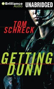 Tapa de Getting Dunn