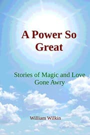 Tapa de A Power So Great