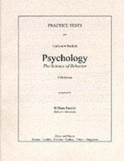 Tapa de Psychworks