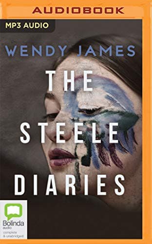 Tapa de The Steele Diaries