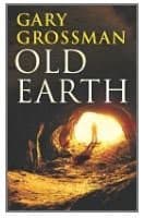 Tapa de Old Earth