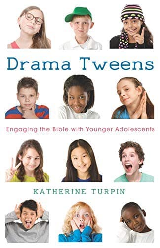 Tapa de Drama Tweens