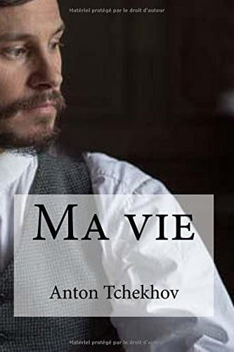 Tapa de Ma vie