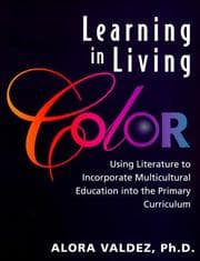 Tapa de Learning in Living Color